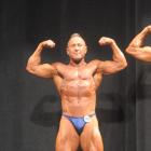 Tiki  Miller - NPC Elite Muscle Classic 2014 - #1