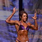 Sandy  Bein - NPC Tim Gardner Chicago Extravaganza 2013 - #1