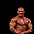 Steven  Nix - NPC Jr. USA 2009 - #1