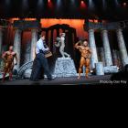 Branch  Warren - IFBB Arnold Classic 2012 - #1
