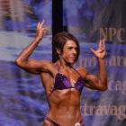 Sandy  Bein - NPC Tim Gardner Chicago Extravaganza 2013 - #1