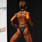 Brenda   Betia - NPC USA 2009 - #1