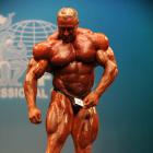 Markus  Ruhl - IFBB New York Pro 2009 - #1