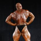 Jake  Baumgartner - IFBB North American Championships 2012 - #1