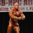 Frederic  Sauvage - IFBB Atlantic City Pro 2009 - #1