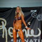 Annik  King - NPC Ronnie Coleman Classic 2013 - #1