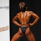 Brenda   Betia - NPC USA 2009 - #1