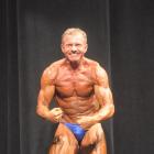 David  Roth - NPC Elite Muscle Classic 2014 - #1