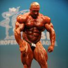 Markus  Ruhl - IFBB New York Pro 2009 - #1