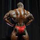 Victor  Martinez - IFBB Arnold Classic 2011 - #1