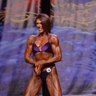 Sandy  Bein - NPC Tim Gardner Chicago Extravaganza 2013 - #1