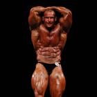 Steven  Nix - NPC Jr. USA 2009 - #1