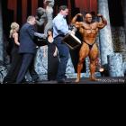 Branch  Warren - IFBB Arnold Classic 2012 - #1