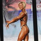 Amanda  Harris - IFBB Wings of Strength Tampa  Pro 2012 - #1