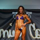 Jill  Allen - NPC Ronnie Coleman Classic 2013 - #1