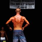 Jeff  Hammonds - NPC Mike Francois Classic 2014 - #1