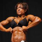 Brenda   Betia - NPC USA 2009 - #1