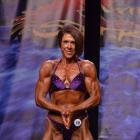 Sandy  Bein - NPC Tim Gardner Chicago Extravaganza 2013 - #1