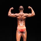 Bobby  Hill III - NPC USA Coastal 2012 - #1