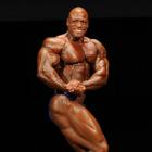 Craig   Richardson - IFBB Wings of Strength Tampa  Pro 2009 - #1