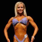 Nichole   Guenther - NPC Team Universe 2010 - #1