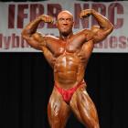 Frederic  Sauvage - IFBB Atlantic City Pro 2009 - #1