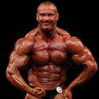 Steven  Nix - NPC Jr. USA 2009 - #1