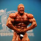 Markus  Ruhl - IFBB New York Pro 2009 - #1