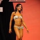 Melissa  Boychuk - FLEX Bikini Model Search 2010 - #1