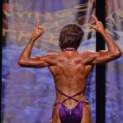 Sandy  Bein - NPC Tim Gardner Chicago Extravaganza 2013 - #1