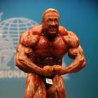 Markus  Ruhl - IFBB New York Pro 2009 - #1