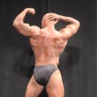 Kennedy  Marshall - NPC Elite Muscle Classic 2014 - #1