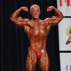 Dave   Goodin - IFBB North American Championships 2009 - #1