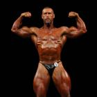 Marc  Wasko - NPC Jr. USA 2009 - #1