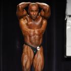 Abdul  Sagar - IFBB North American Championships 2011 - #1