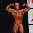 Dave   Goodin - IFBB North American Championships 2009 - #1