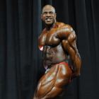 Victor  Martinez - IFBB Arnold Classic 2011 - #1