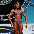 Brittney  Koman - IFBB Arnold Amateur 2012 - #1