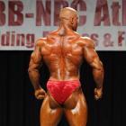 Frederic  Sauvage - IFBB Atlantic City Pro 2009 - #1