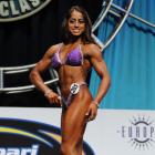 Brittney  Koman - IFBB Arnold Amateur 2012 - #1