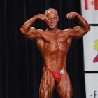 Dave   Goodin - IFBB North American Championships 2009 - #1