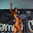 Jill  Allen - NPC Ronnie Coleman Classic 2013 - #1