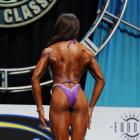 Brittney  Koman - IFBB Arnold Amateur 2012 - #1