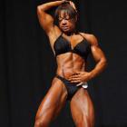 Brenda   Betia - NPC USA 2009 - #1