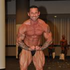 Robert   Kreider - NPC Nationals 2010 - #1