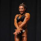 Denise  Dinger - NPC USA 2009 - #1