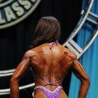 Brittney  Koman - IFBB Arnold Amateur 2012 - #1