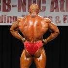 Frederic  Sauvage - IFBB Atlantic City Pro 2009 - #1