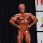 Dave   Goodin - IFBB North American Championships 2009 - #1