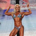 Marlene  Koekemoer - IFBB Wings of Strength Tampa  Pro 2012 - #1